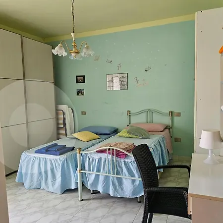 Ida's House Policoro