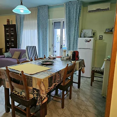 Ida's House Lejlighed *