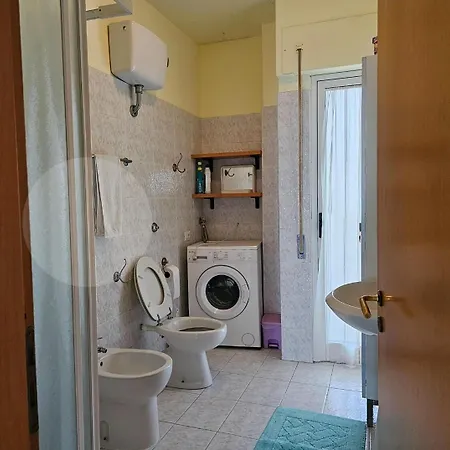 Ida's House