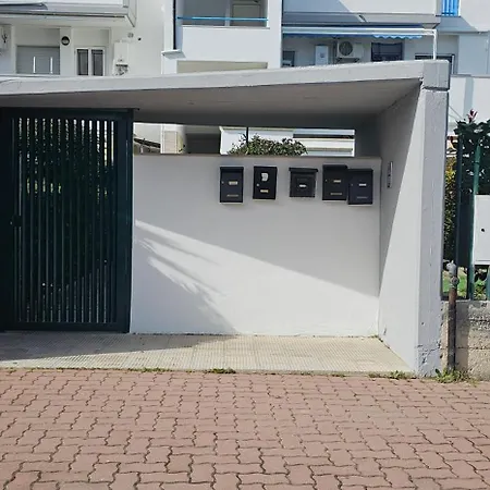 Ida's House * Policoro